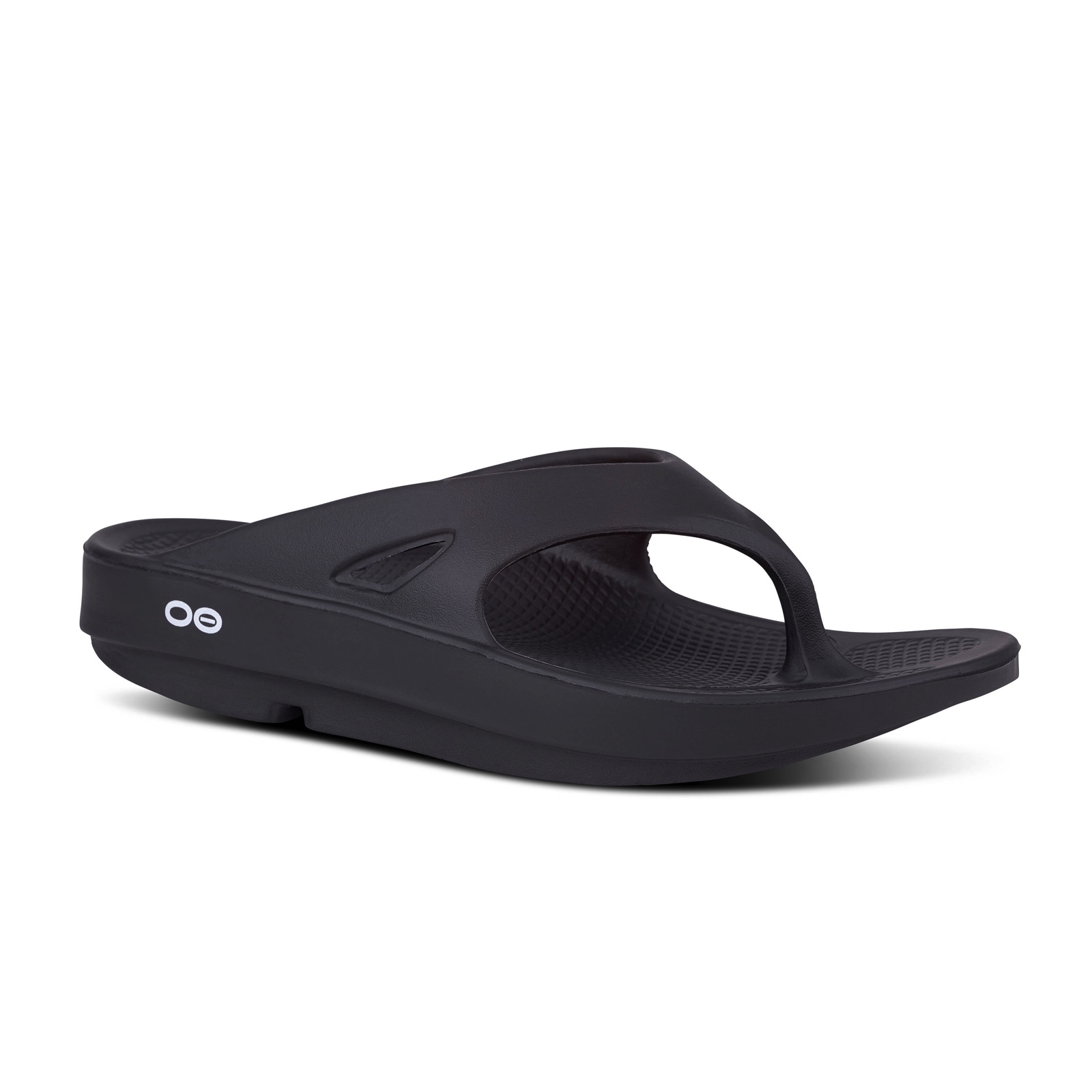 OOFOS OORIGINAL OOFOS BLACK