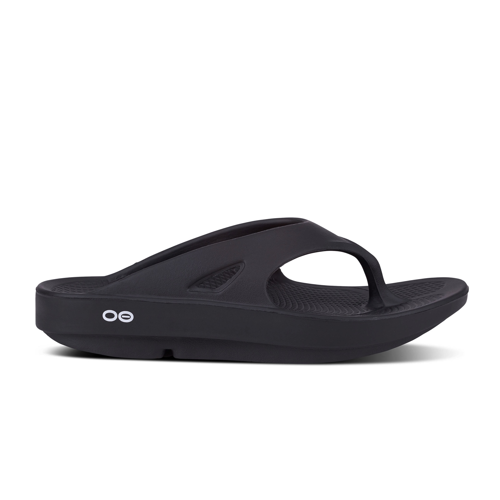 OOFOS OORIGINAL OOFOS BLACK