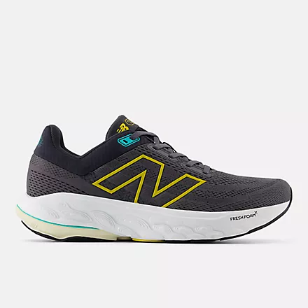 シューズ・サンダルその他 New Balance NBPFFS109T Fresh Foam x 860 V14 Male 2E Stabiliz New Balance Fresh Foam X 860 V14 Men 2E NBPFFS109B_19 Men