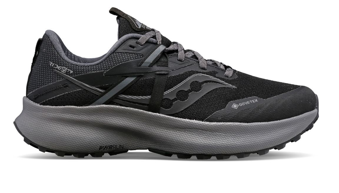 Women's Ride 15 TR GTX