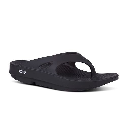 新品 FCRB 25SS OOFOS OOriginal BLACK 27cm OOFOS OORIGINAL OOFOS BLACK