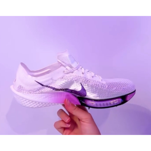 Nike Faith Kipyegon Victory Elite FK Fastest Known Track Spike