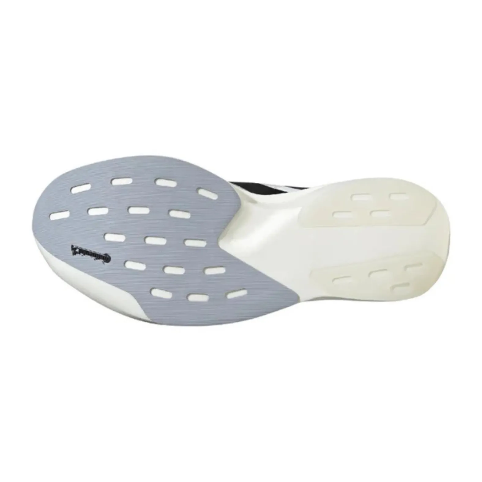 ADIDAS AMERICA Men's Adizero Evo SL FTWR WHITE/COREBLACK/FTWR