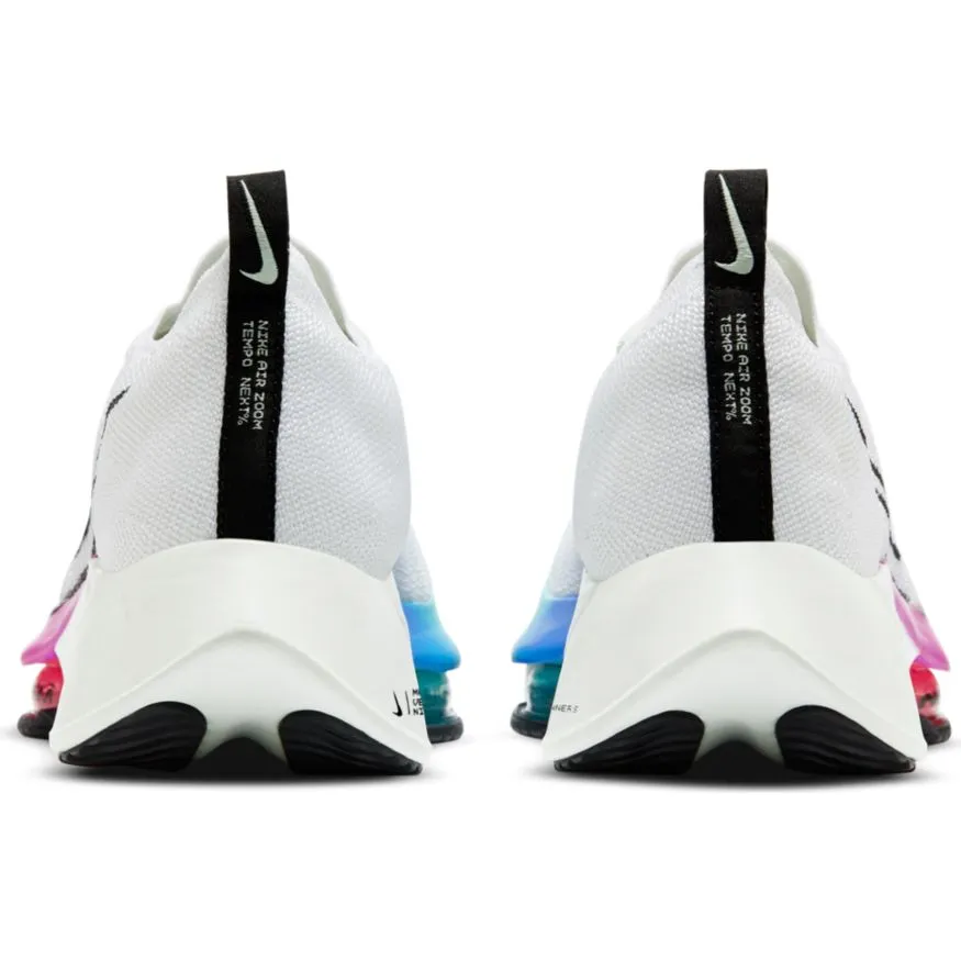 NIKE INC. USA Men's Tempo Next% 100