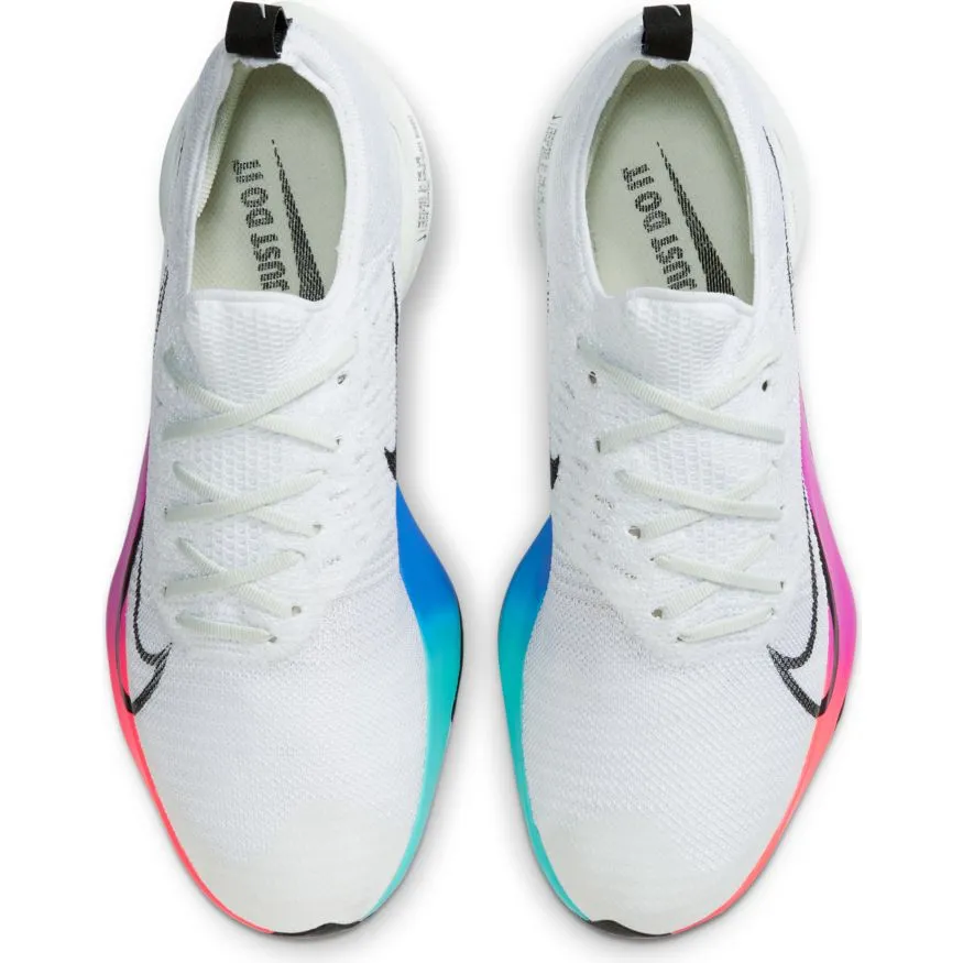 NIKE INC. USA Men's Tempo Next% 100