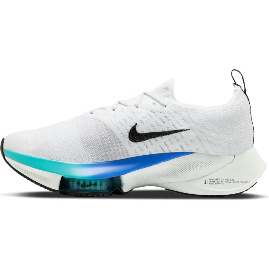 NIKE INC. USA Men's Tempo Next% 100
