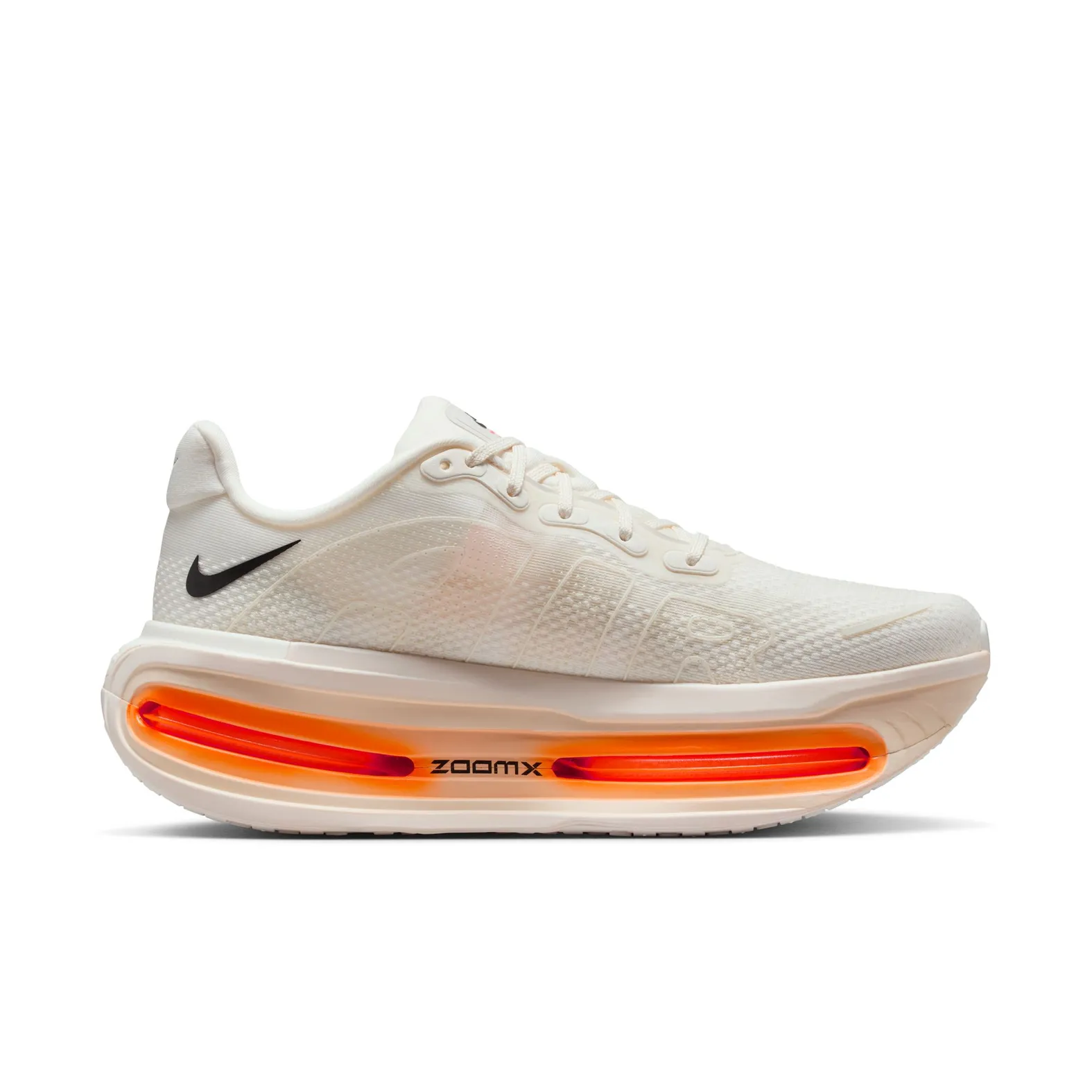 Nike Men\'s White and Orange Athletic Shoes Amazon.com | NIKE Men main image 2