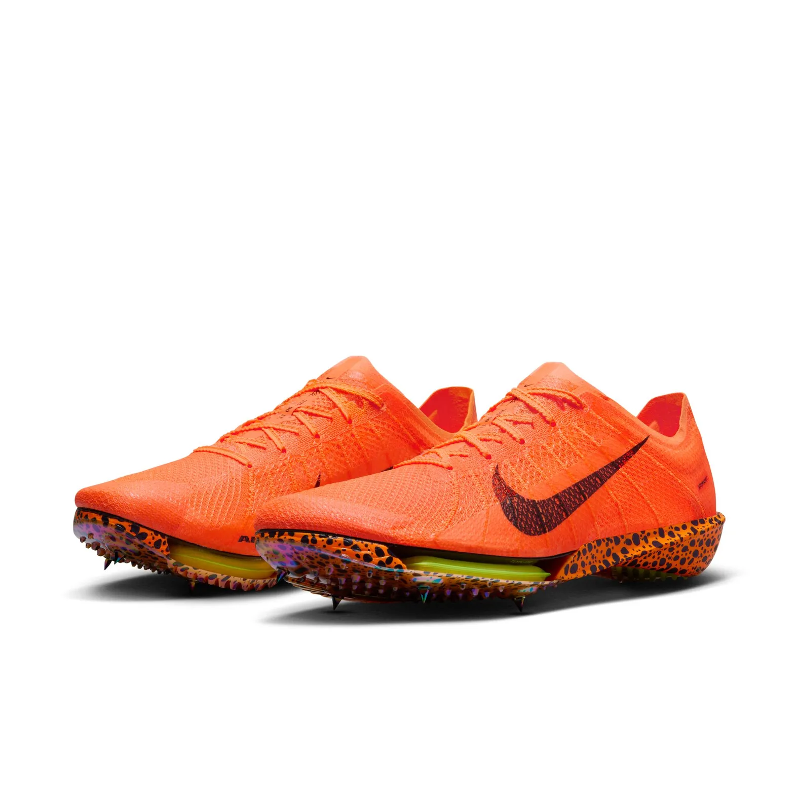 NIKE INC. USA Zoom Victory 2 | Unisex 900