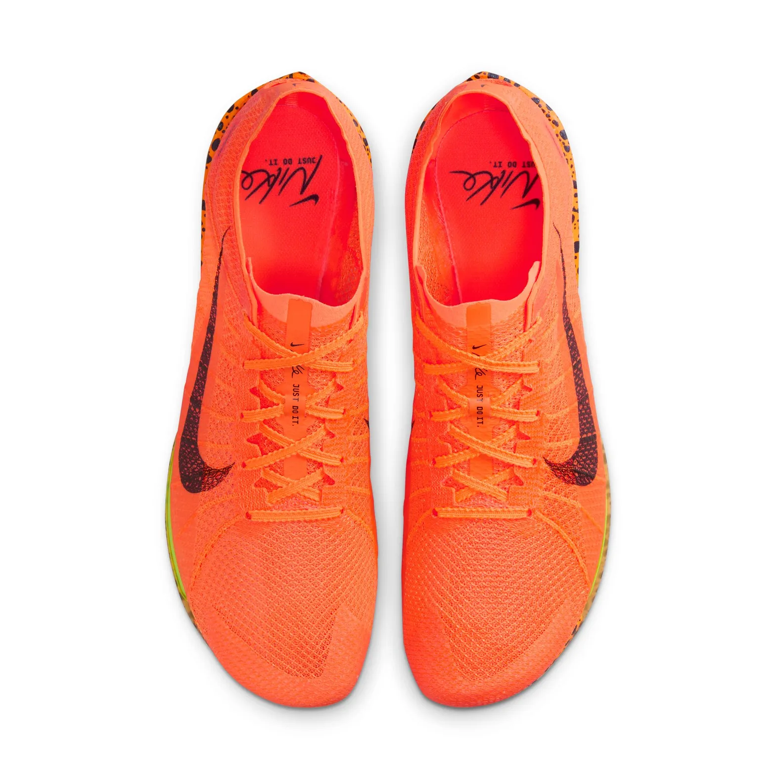 NIKE INC. USA ZOOM VICTORY 2 OLY 900 NIKE INC. USA ZOOM VICTORY 2 OLY 900