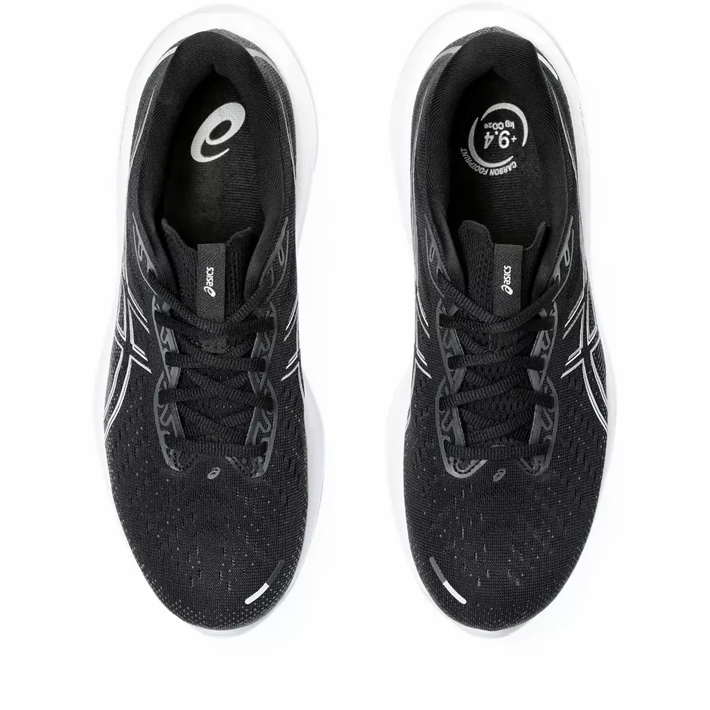 Asics Men's Gel-Cumulus 26 | X-Wide BLACK/CONCRETE