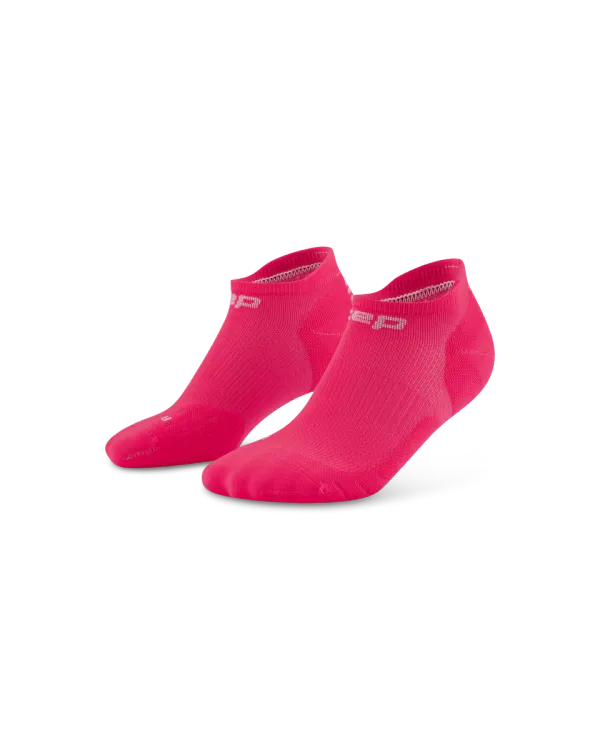 CEP The Run No Show Socks 5.0 PINK