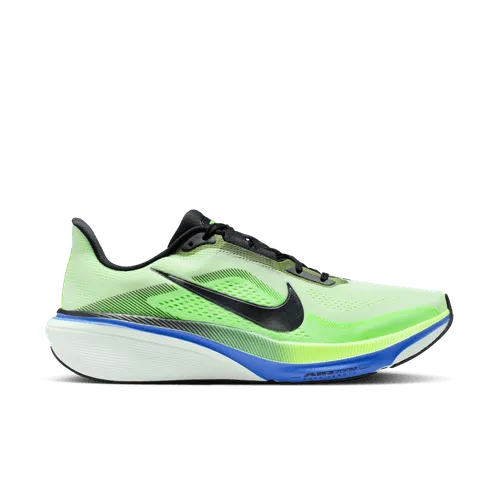 Nike Men's Pegasus 42 VOLT TINT/BLACK SPRUCE