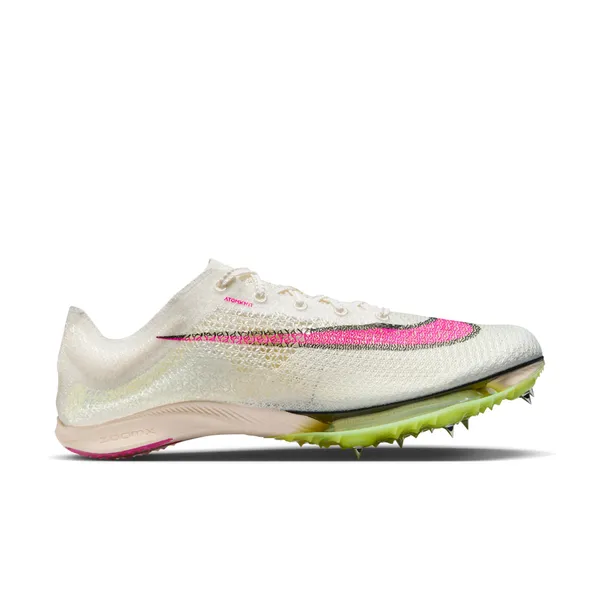 Nike Zoom Victory | Unisex Sail/Light Lemon Twist/Guava Ice/Fierce Pink