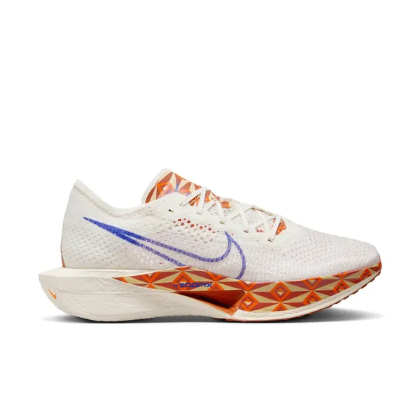 Nike Men's Vaporfly 3 Sail/Hyper Royal/Safety Orange