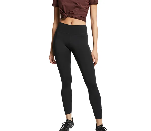 Nike Women's All-In 7/8 Tight Black