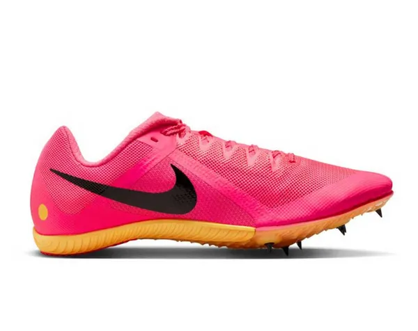 Nike Rival Multi | Unisex Hyper Pink/Laser Orange/Black