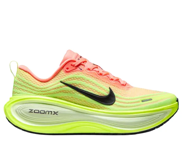 Nike Women's Vomero Plus Bright Mango