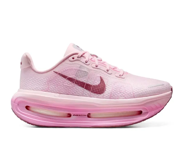 Nike Women's Vomero Premium Pink Foam/Pink Rise/Light Magenta/Pink Smoke