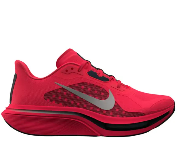 Nike Women's Pegasus Plus 2 Flash Crimson