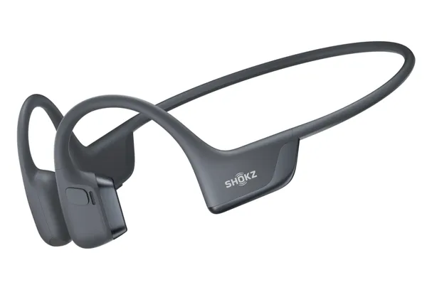 Shokz Trekz | OpenRun Pro 2 BLACK