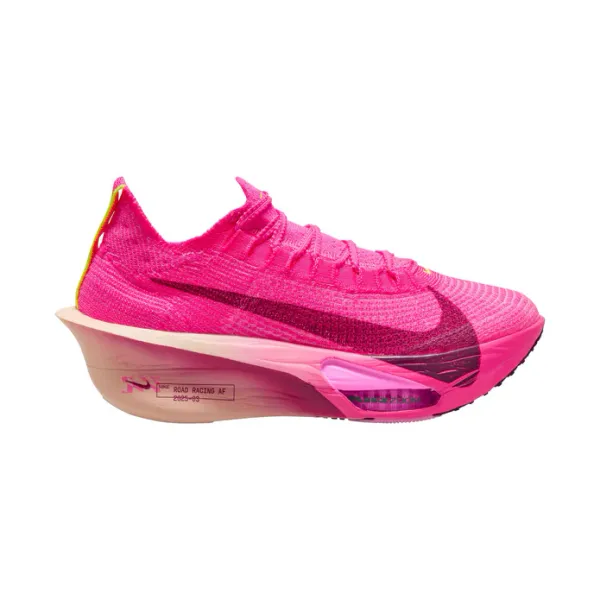 Nike Women's Alphafly 3 Hyper Pink/Crimson Tint/Pink Spell/Bordeaux
