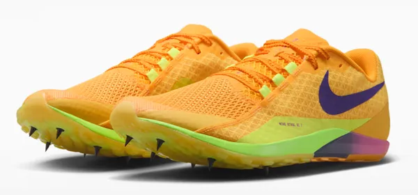 Nike Rival XC 7 | Unisex Citron Pulse/Blue Void/Hyper Violet/Indigo Burst