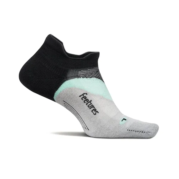 Feetures Elite Light Cushion Tab MINT CHIP