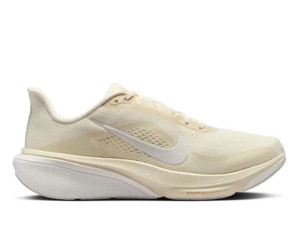Nike Women's Pegasus 42 Pale Ivory/Summit White