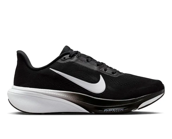 Nike Women's Pegasus 42 Black/Iron Grey/White