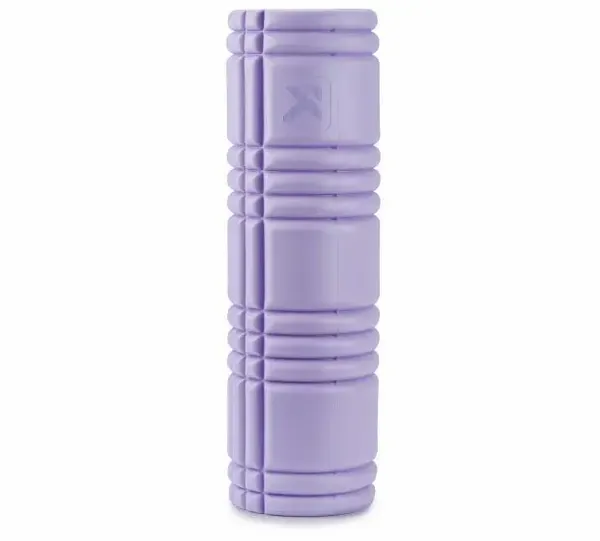 TriggerPoint CORE 18" Foam Roller PURPLE