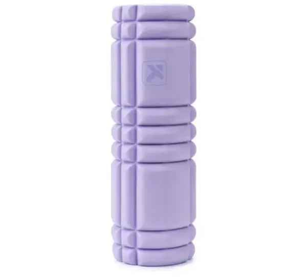 TriggerPoint CORE 12" Foam Roller LAVENDER