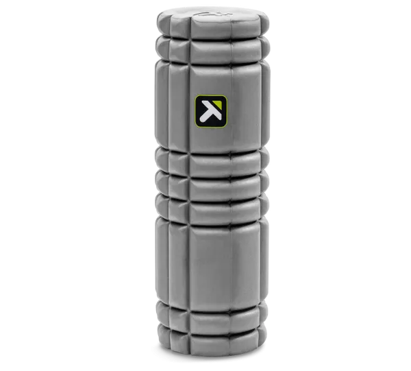TriggerPoint CORE 12" Foam Roller SILVER