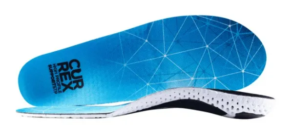 Currex SUPPORT STP HIGH BLUE