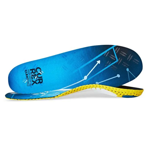 Currex CLEATPRO HIGH BLUE