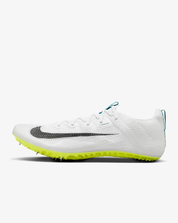 Nike Superfly Elite 2 | Unisex White/Bright Spruce