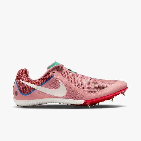 Nike Rival Multi | Unisex Red Stardust/Malachite/University Red/Pale Ivory