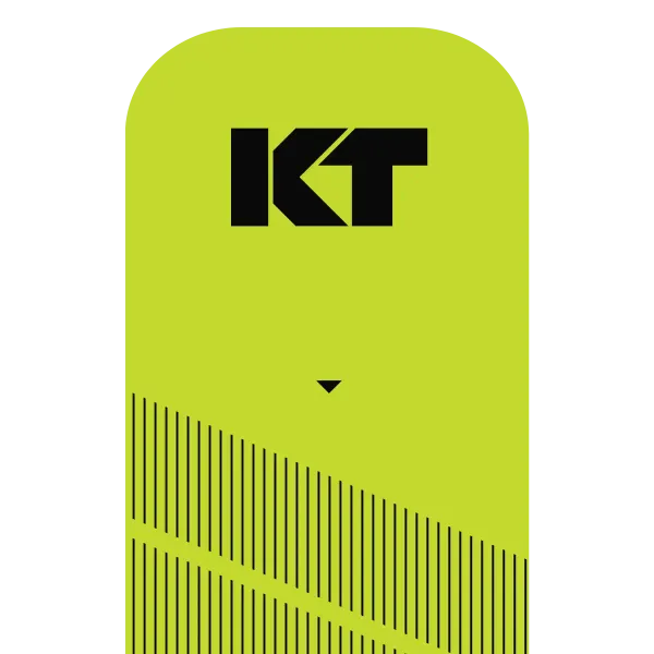 KT Tape KT Tape Pro Winner Green