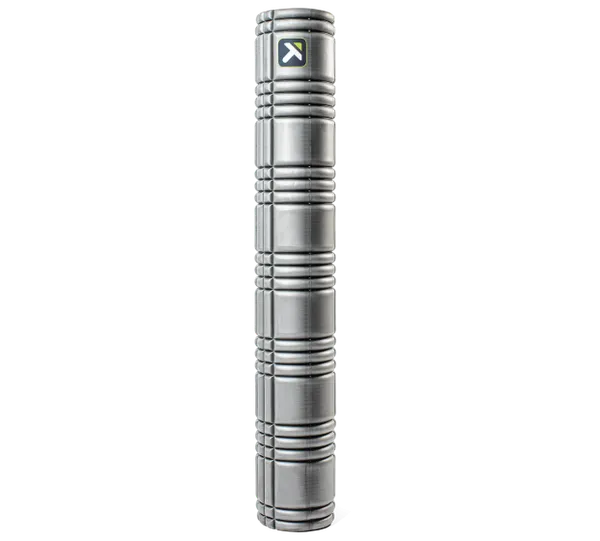 TriggerPoint CORE 36" Foam Roller GRAY