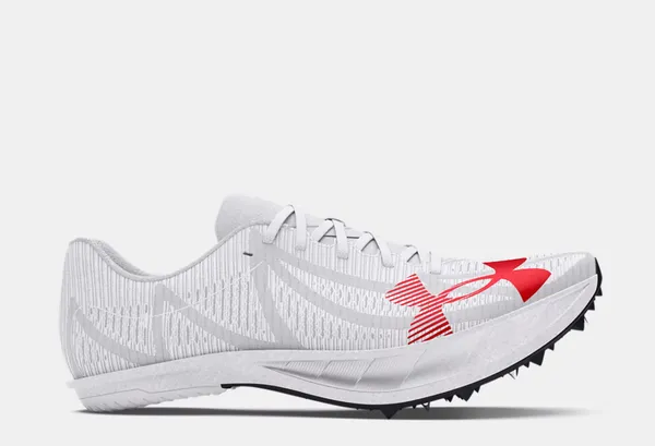Under Armour Shakedown Elite 3 Mid Distance 101