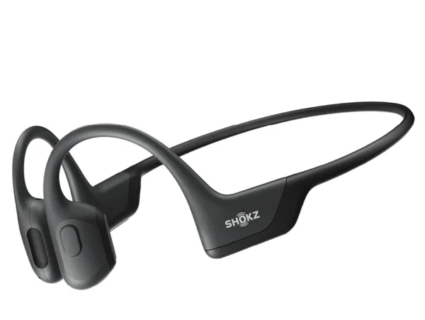 Shokz Trekz | OpenRun Pro BLACK
