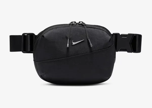 Nike Aura Crossbody Black/Black/Gunmetal