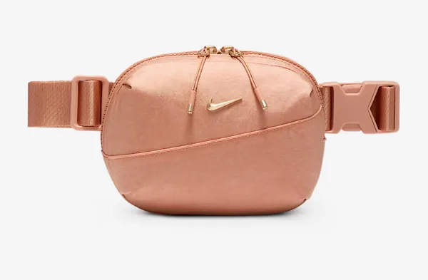 Nike Aura Crossbody Rose Gold