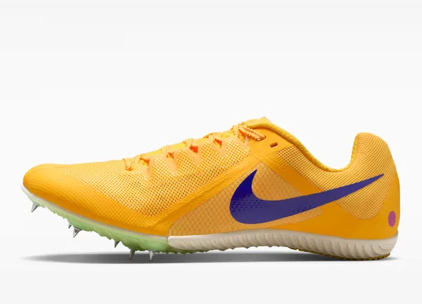 Nike Rival Multi | Unisex Citron Pulse/Volt Glow/Hyper Violet/Indigo Burst
