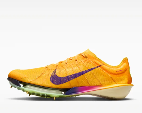 Nike Victory 2 | Unisex Citron Pulse/Volt Ice/Laser Orange/Indigo Burst
