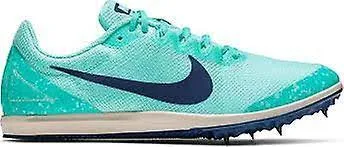 Nike Women's Rival D 10 Hyper Jade Aurora