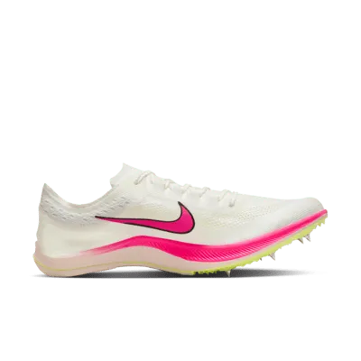 Nike Dragonfly | Unisex Sail/Light Lemon Twist/Guava Ice/Fierce Pink