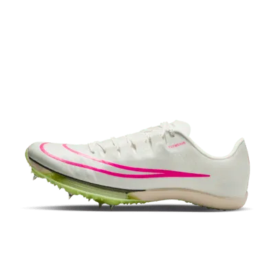 Nike Maxfly | Unisex Sail / Light Lemon Twist / Guava Ice / Fierce Pink