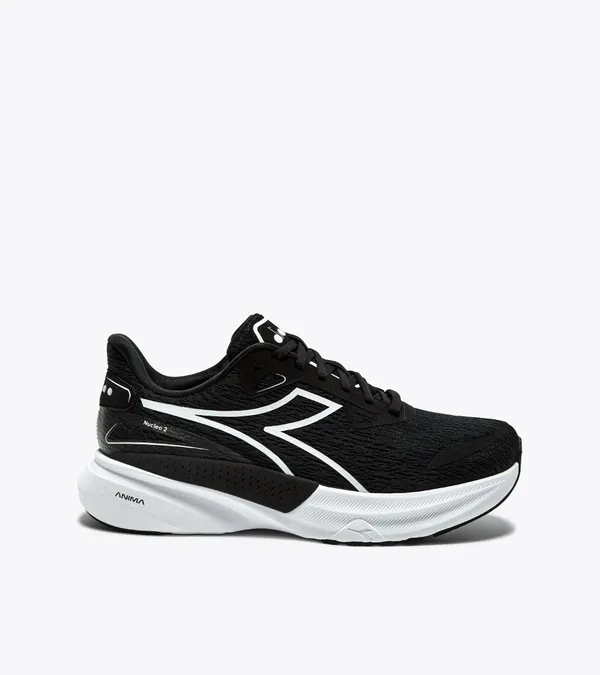 Diadora Women's Nucleo 2 Black/White