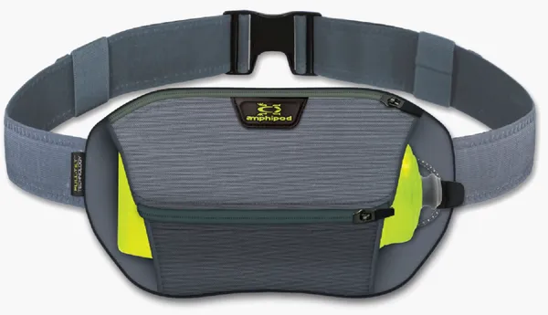 Amphipod Full-Tilt 600 20oz Pack GRAY