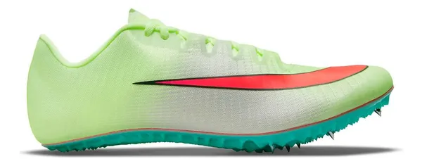 Nike Zoom JA Fly 3 | Unisex Barely Volt/Dynamic Turquoise/Lime Ice/Hyper Orange